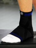 3D Flat Ankle Support - 2403 - SupplySport