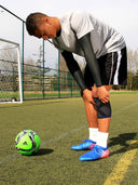 3D Flat Knee Support - 7400 - SupplySport