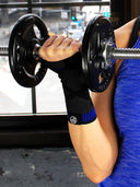 3D Flat Wrist Support - 2700F-X/XL - SupplySport