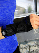 3D Flat Wrist Support - 2700F-X/XL - SupplySport