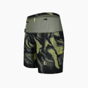 Men's Trail Run Compression Shorts - FBMCST-PNB-XS - SupplySport