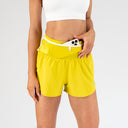 Women's Air Running Short - FBRS40-MSG-XS - SupplySport