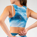 Women's Crop Top - FBSG12-MRD-XS - SupplySport