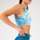 Women's Crop Top - FBSG12-MRD-XS - SupplySport