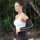 Running Sleeves - FBSLV1-BLK-SM - SupplySport