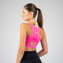 Running Active Bra - FBRB01-BLK-XS - SupplySport