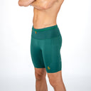 Men's Ouray Compression Short - FBMCS3-JGN-XS - SupplySport