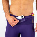 Men's Ouray Compression Short - FBMCS3-GBL-XS - SupplySport