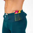 Men's Ouray Compression Short - FBMCS3-GBL-XS - SupplySport