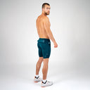 Men's Ouray Compression Short - FBMCS3-GBL-XS - SupplySport