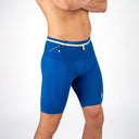 Men's Ouray Compression Short - FBMCS3-EBL-XS - SupplySport