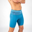 Men's Ouray Compression Short - FBMCS3-GBL-XS - SupplySport