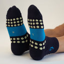 Performance Quarter Cut Socks - FBSK03-FLF-S - SupplySport
