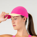 Running Cap - FBRC01-PKB-OS - SupplySport