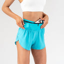 Women's Air Running Short - FBRS40-GLB-XS - SupplySport