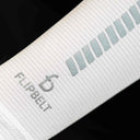 Running Sleeves - FBSLV1-WHT-SM - SupplySport