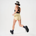Women's Air Running Short - FBRS40-DMP-XS - SupplySport