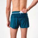 Men's Elite Running Shorts - FBMS05-EBL-XS - SupplySport