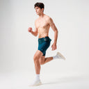 Men's Ouray Compression Short - FBMCS3-GBL-XS - SupplySport