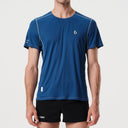 Men's Running Short Sleeve - FBCT03-EBL-XS - SupplySport