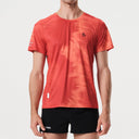 Men's Running Short Sleeve - FBCT03-LRD-XS - SupplySport