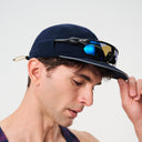Running Cap - FBRC01-DRK-OS - SupplySport