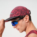 Running Cap - FBRC01-MRD-OS - SupplySport