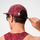 Running Cap - FBRC01-ETS-OS - SupplySport