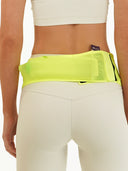 FlipBelt Air Adjustable - FB0450-BLK-XSM - SupplySport