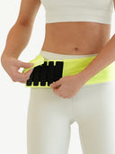 FlipBelt Air Adjustable - FB0450-BLK-XSM - SupplySport