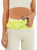 FlipBelt Air Adjustable - FB0450-BLK-XSM - SupplySport