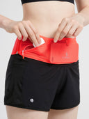 FlipBelt Air - FB0400-RED-XS - SupplySport