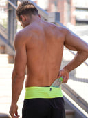 FlipBelt Air - FB0400-NEOY-XS - SupplySport