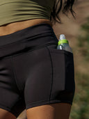 FlipBelt Arc Bottles - FBAWB1-GRN-11-6 - SupplySport