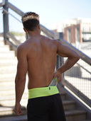FlipBelt Arc Bottles - FBAWB1-GRN-11-6 - SupplySport