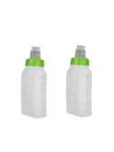 FlipBelt Arc Bottles - FBAWB1-GRN-6-2 - SupplySport