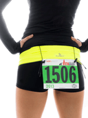 Bib Attachers Nummerlappshållare - BA-0415 - SupplySport
