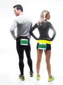 Bib Attachers Nummerlappshållare - BA-0415 - SupplySport