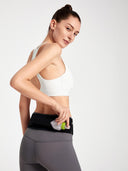FlipBelt Elite - FB0300-BLK-XS - SupplySport