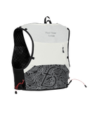 Tahoe Hydration Vest - FBTHV1-BLK-S - SupplySport