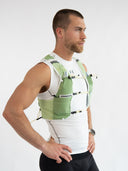 Tahoe Hydration Vest - FBTHV1-FGV-S - SupplySport