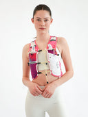 Tahoe Hydration Vest - FBTHV1-FFL-S - SupplySport