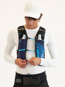 Tahoe Hydration Vest - FBTHV1-PNV-S - SupplySport