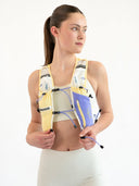 Tahoe Hydration Vest - FBTHV1-SLI-S - SupplySport