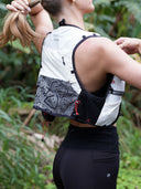 Tahoe Hydration Vest - FBTHV1-BLK-S - SupplySport