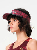 Running Visor - FBVS01-MRD-OS - SupplySport