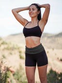 FlipBelt Zipper - FB0200-CAR-XXS - SupplySport