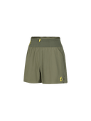 Men's Air Running Shorts - 6SMRS4-LGN-XS - SupplySport