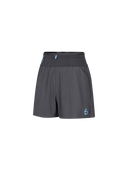 Men's Air Running Shorts - 6SMRS4-SGR-XS - SupplySport