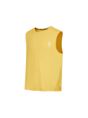 Men's Running Tank - 6SMVE4-DYL-XS - SupplySport